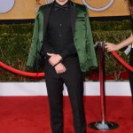 TNT/TBS Broadcasts The 19th Annual Screen Actors Guild Awards - Arrivals