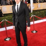 TNT/TBS Broadcasts The 19th Annual Screen Actors Guild Awards - Red Carpet Style