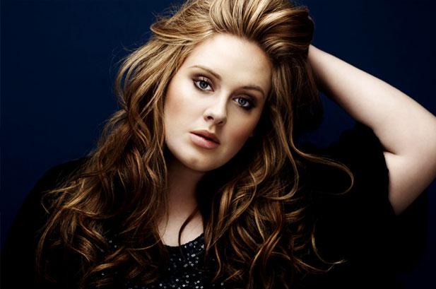 1366469-adele-qa-year-in-music-2011-617-409 Saiba porquê Adele não está no single de caridade “Do They Know It’s Christmas?”