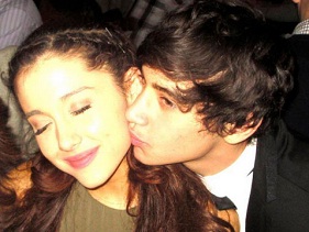 OMG Ex Namorado Afirma Que Ariana Grande O Traiu Nathan Sykes