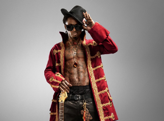 lil wayne Lil Wayne se diz prisioneiro da Cash Money Records