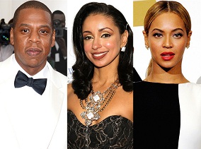 jay z mya beyonce