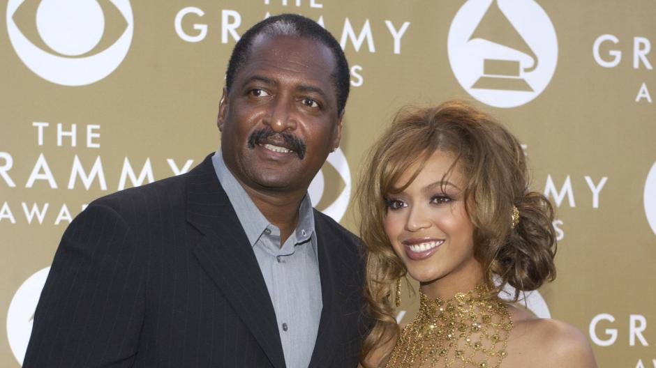 Mathew-Knowles-Beyonce OMG: Matthew Knowles dará curso sobre "como ser a próxima Beyoncé" por US$ 300