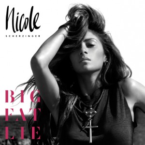nicole-scherzinger-big-fat-lie Nicole Scherzinger está ansiosa para lançar seu primeiro álbum solo nos EUA