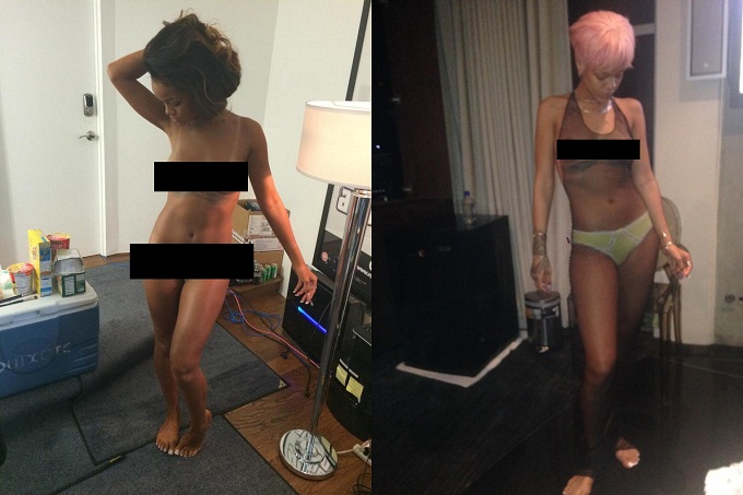 Janet Jackson Leaked Pics The Fappening The Fappening Spider