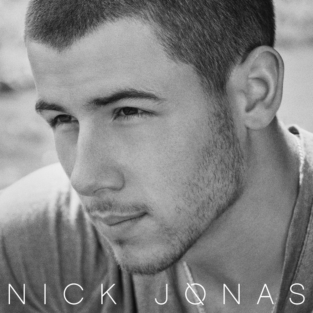 Nick-Jonas-Nick-Jonas-2014-1000x1000 Confira a tracklist do novo disco solo de Nick Jonas