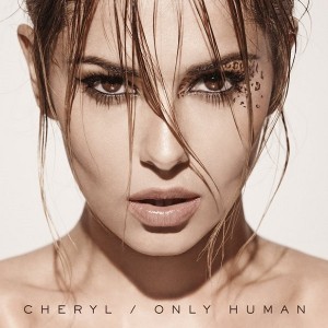 cheryl-only-human Cheryl estreia álbum "Only Human" em sétimo na parada britânica