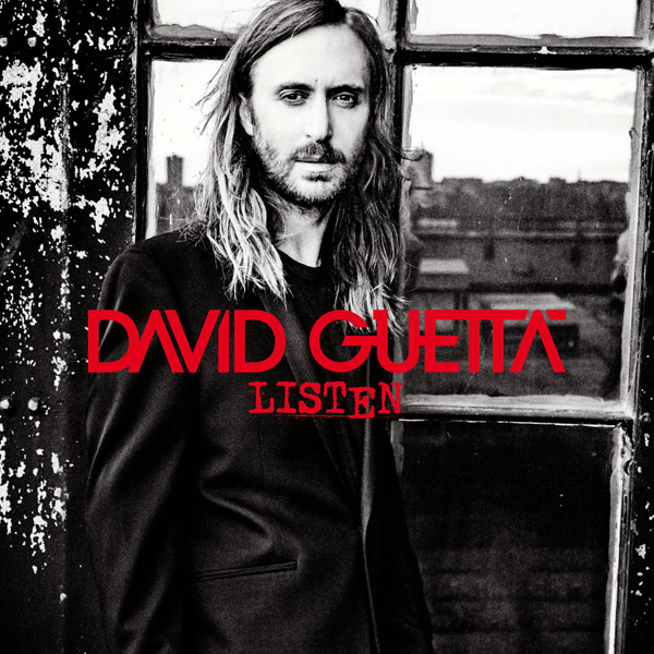 david-guetta-listen David Guetta estreia "Listen" no Top 10 da parada britânica de discos