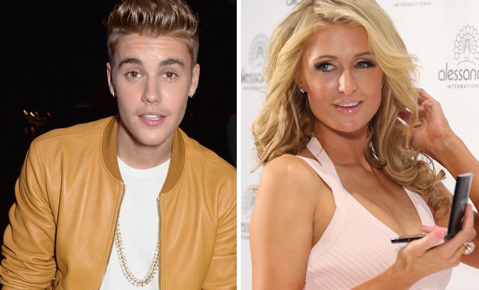 justin-bieber-paris-hilton-bad-influence Justin Bieber comenta rumores sobre caso com Paris Hilton: “sem ofensas, mas eca”