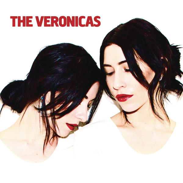 the-veronicas-cover Confira a capa do novo álbum da dupla "The Veronicas"