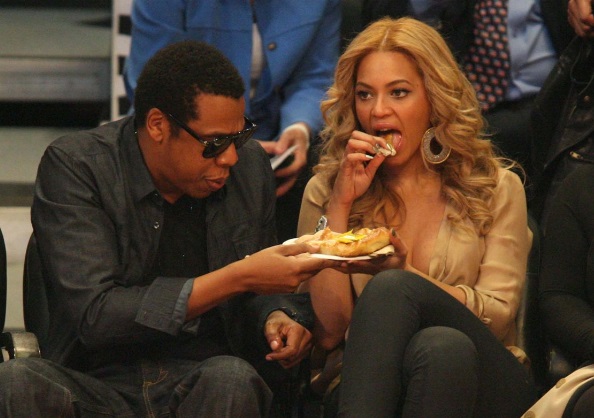 beyonce vegetarian Beyoncé lança serviço de entrega a domicílio de sua dieta vegetariana
