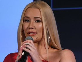 Iggy Azalea Anuncia Contrato Milion Rio E Revela Novo Single Veja