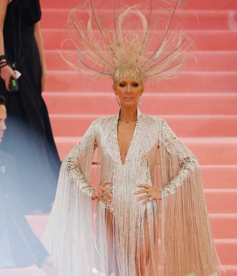 Evento Fashion Met Gala Ganha Data Em