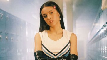 Good 4 U Olivia Rodrigo divulga bastidores e conta inspiração para