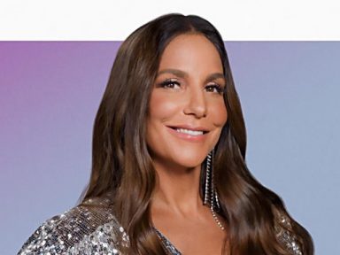 Ivete Sangalo Anuncia Projeto De M Sicas In Ditas E Autorais