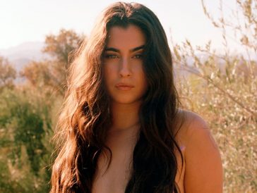 Saiu Lauren Jauregui Libera PRELUDE Seu Primeiro EP Solo