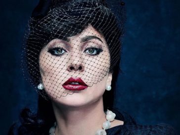 Lady Gaga Revela Dificuldade Nos Bastidores De Casa Gucci