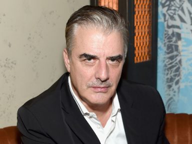 J S O Cinco Acusa Es De Ass Dio Sexual Contra Chris Noth De Sex And