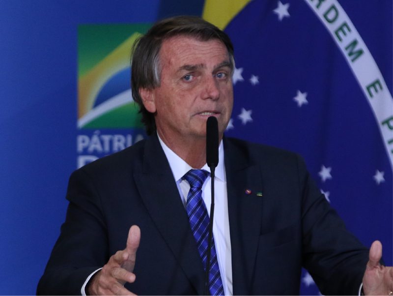 Congresso Derruba Veto De Bolsonaro E Leis Aldir Blanc E Paulo Gustavo