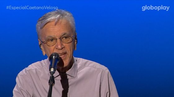 Caetano Veloso 80 anos reúne convidados famosos veja fotos