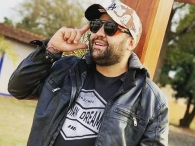 Cantor sertanejo Lucas Guedes morre aos 32 anos após infarto