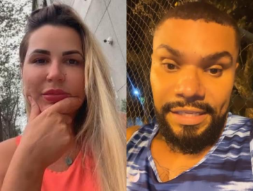 Deolane se pronuncia após vídeo polêmico da filha de Naldo