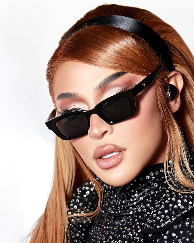 Noitada Pabllo Vittar revela capa tracklist e data de lançamento de