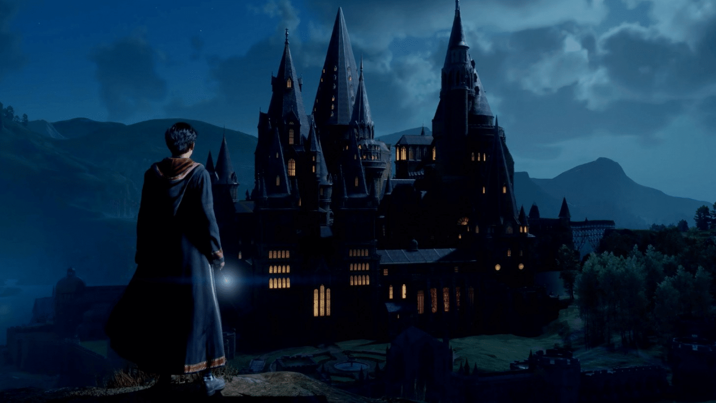 Hogwarts Legacy O Maior Lan Amento Da Hist Ria Da Warner Bros Games