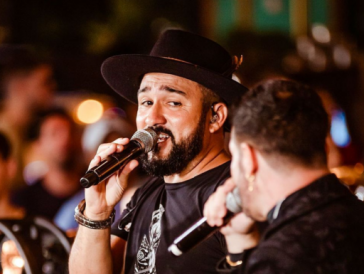 Sertanejo Matheus Morto Em Acidente Homenageado Por Z Henrique