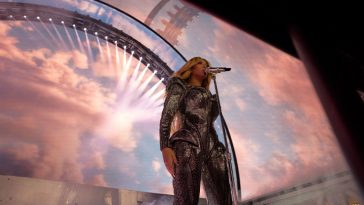 FINALMENTE Beyoncé responde sobre lançamento dos visuais do