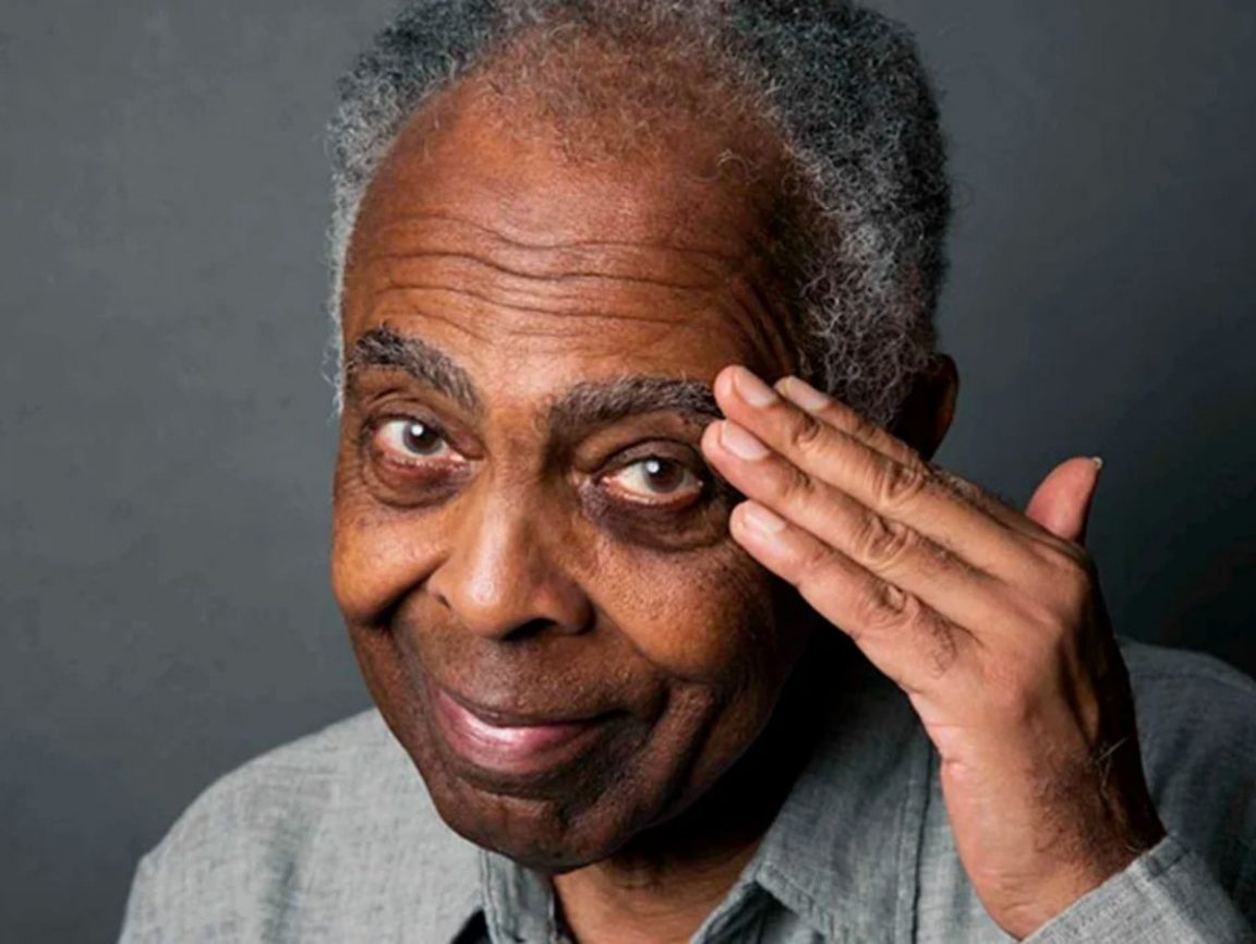 Gilberto Gil Abre O Jogo Sobre Boatos De Romance Caetano Veloso