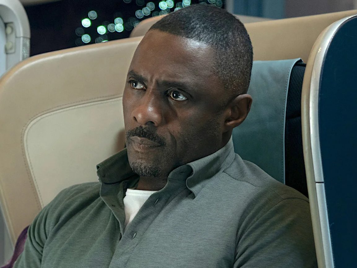 Racismo Desanimou Idris Elba Quanto A James Bond