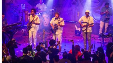 Amazon Music: Conheça o ‘Festival Ecoando’ que dá visibilidade aos artistas da nova cena musical