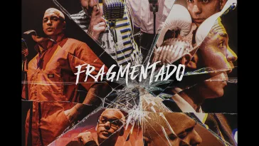 'Fragmentado'- Kant, destaque da cena urbana, mostra suas variadas personas em novo disco