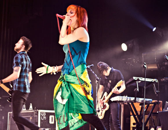 paramore