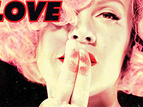 True Love - P!nk