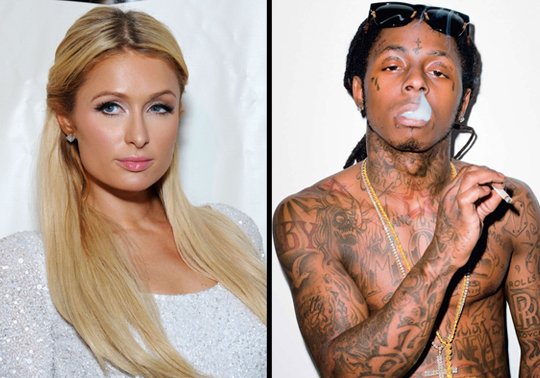 Paris Hilton Fala Sobre Parceria Com Lil Wayne Em Seu álbum Novo Popline