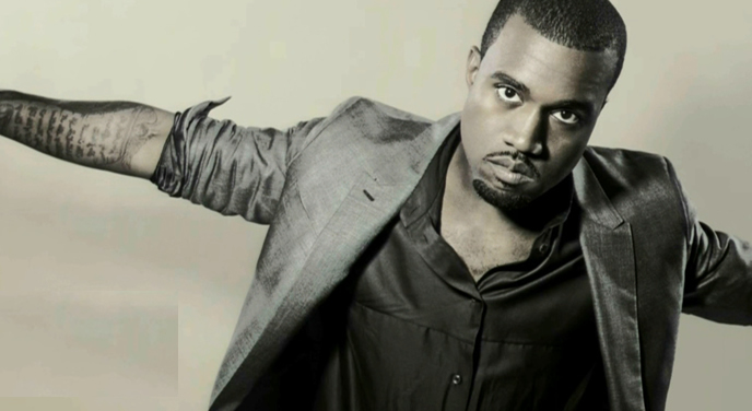 ratón o rata Expectativa Guau Kanye West estreia nova música em comercial da Adidas; ouça trecho de “God  Level” - POPline