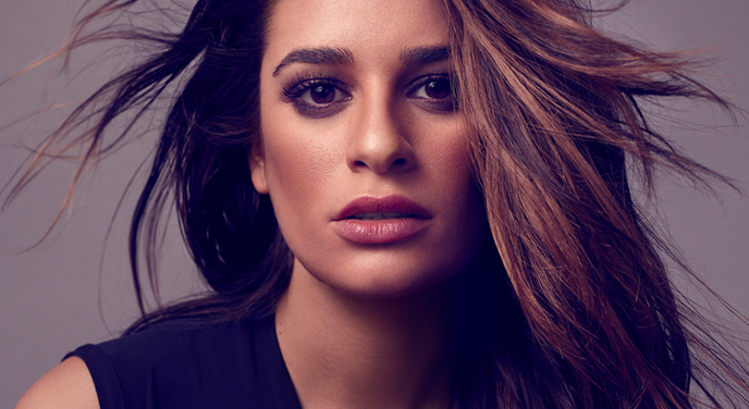 Lea Michele diz que vir ao Brasil em breve POPline