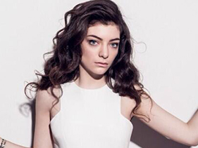 Ouça “Ladder Song”, segunda faixa da Lorde para trilha de “Jogos Vorazes: A  Esperança – Parte 1”