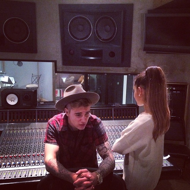 bieber-ariana