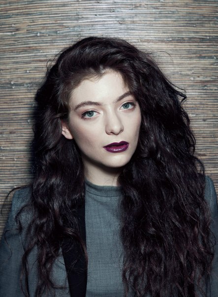 Lorde divulga 'Yellow Flicker Beat', canção para o novo 'Jogos Vorazes