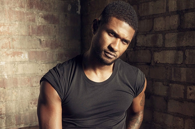 Fazendo seu retorno, Usher diz que ainda é maior que The Weeknd - POPline