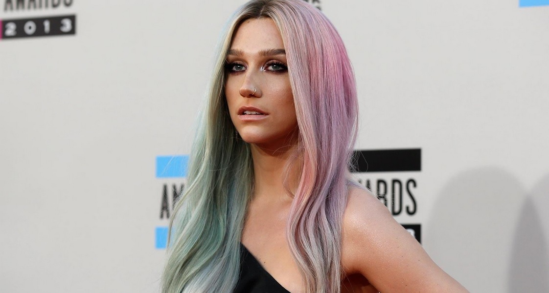 KESHA