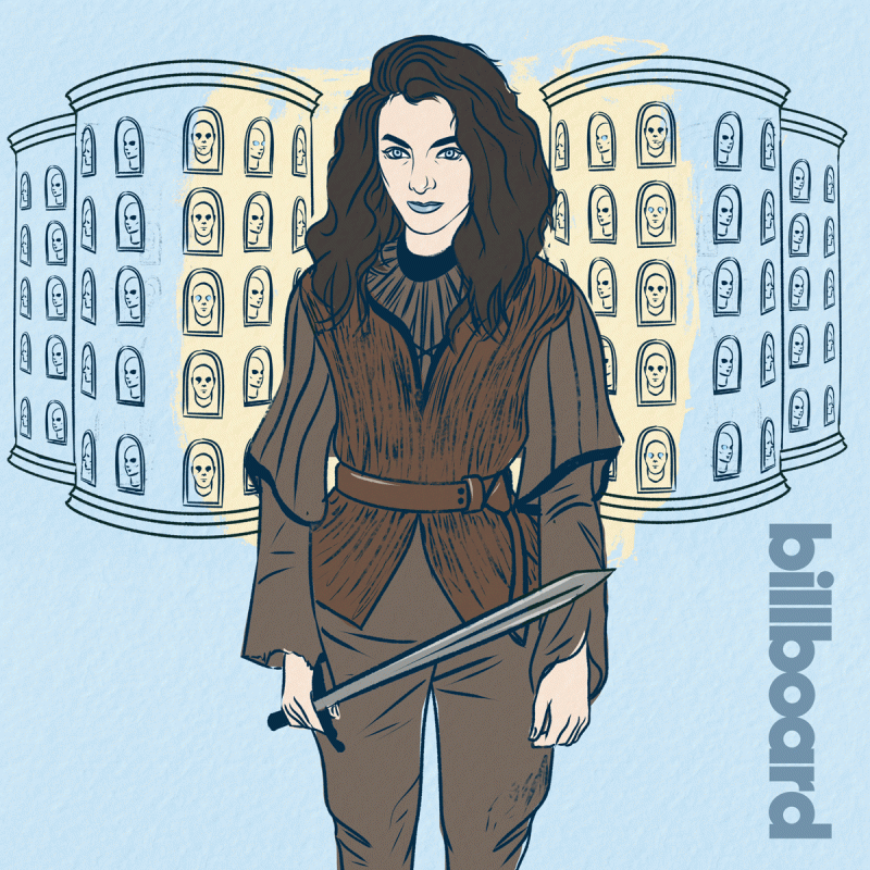 lorde-game-of-thrones-illustrations-2016-billboard