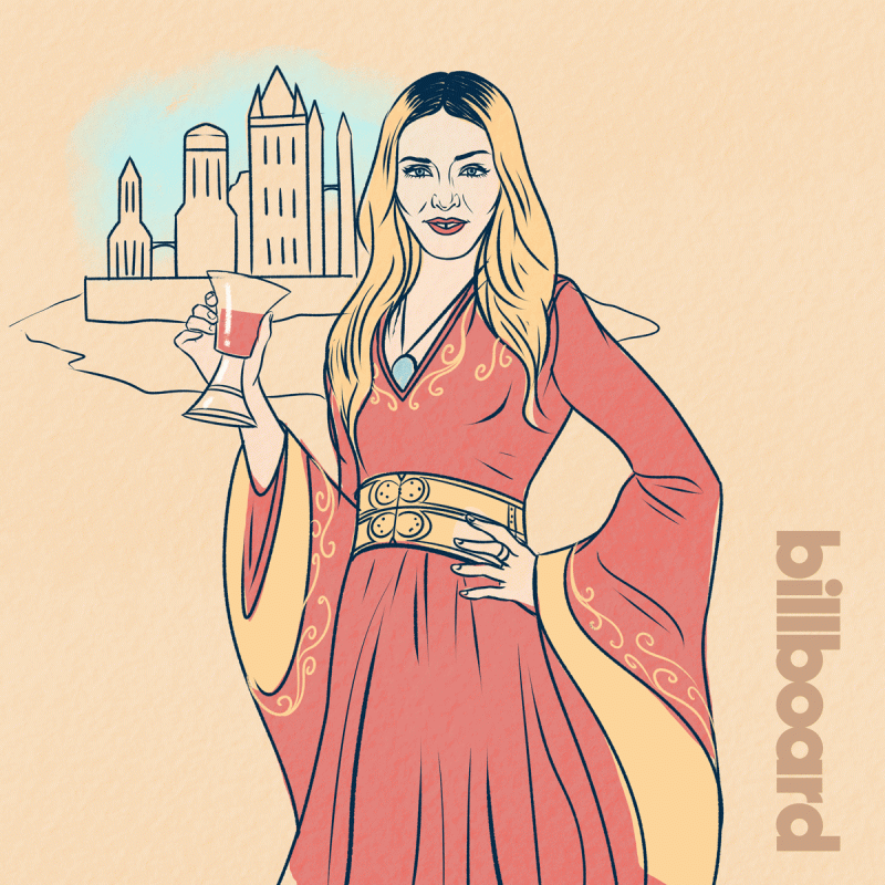 madonna-game-of-thrones-illustrations-2016-billboard