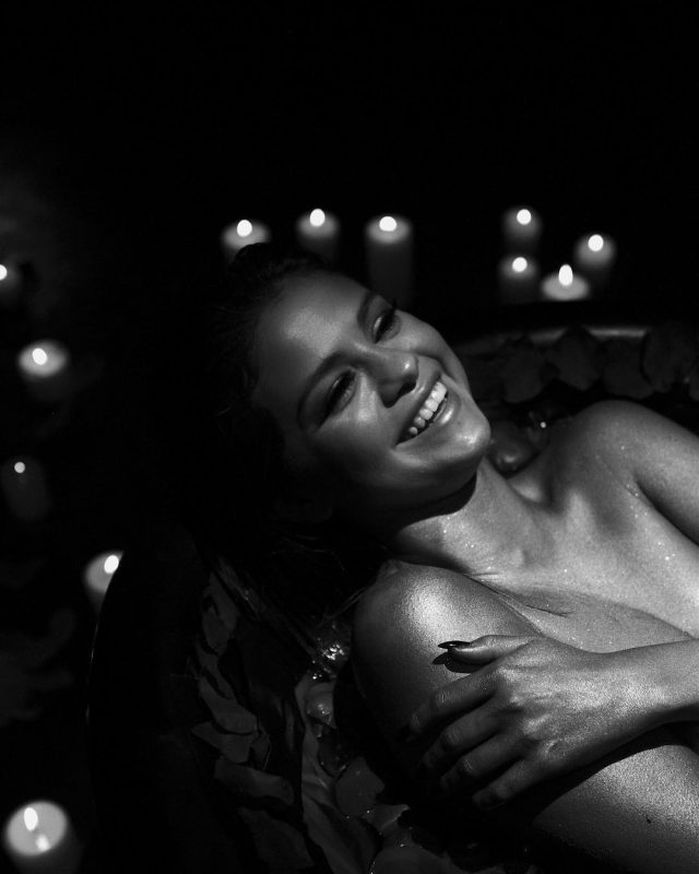 selena gomez revival tour