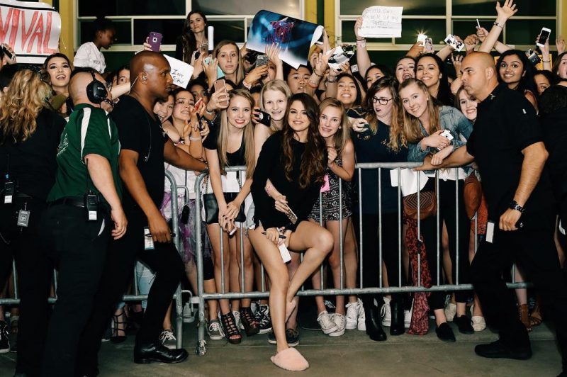 InstagramSelena2070