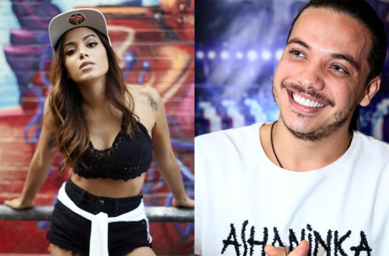 anitta wesley