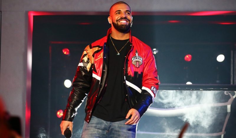 drake